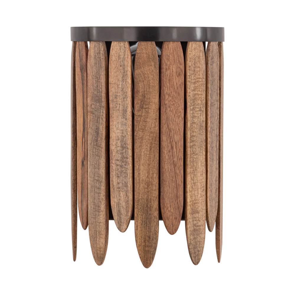 Maxim Lighting Marimba Wall Sconce