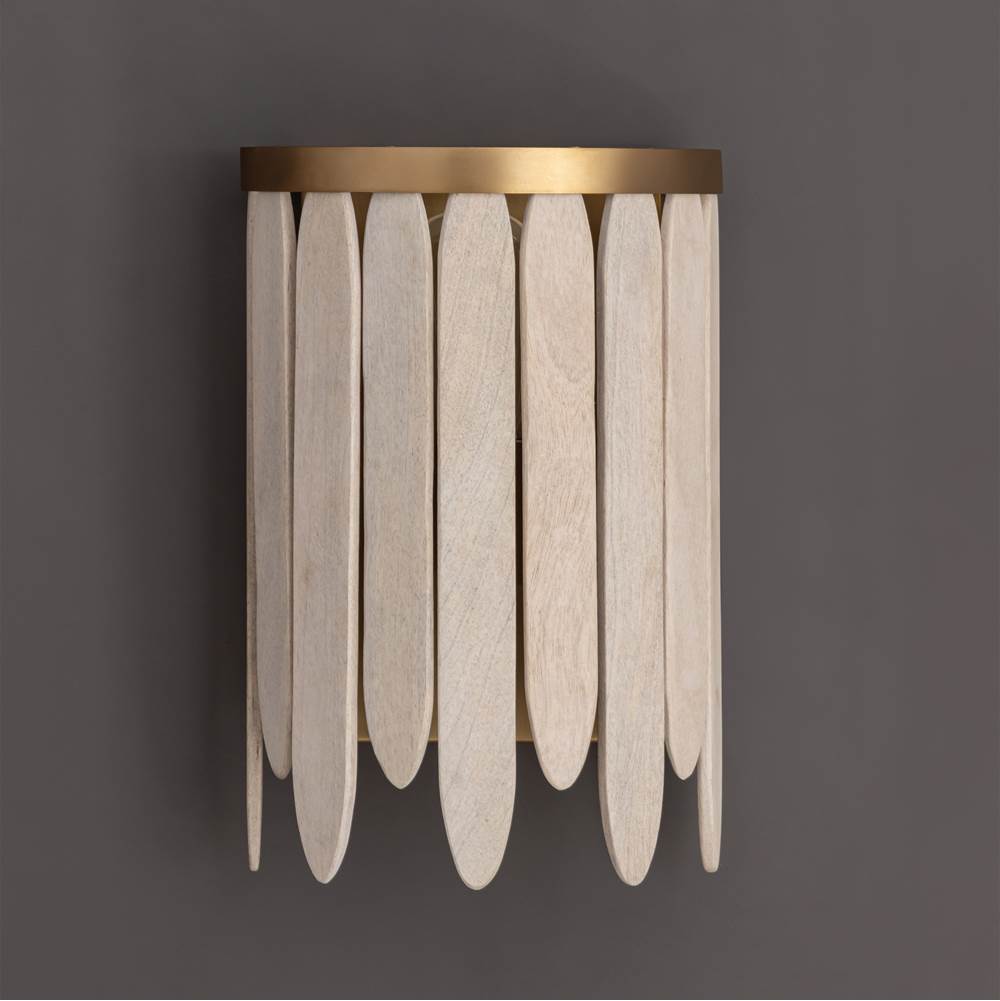 Maxim Lighting Marimba Wall Sconce