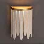 Maxim Lighting 22510WWTNAB Weathered White Marimba Wall Sconce Image 3