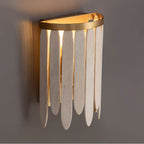 Maxim Lighting 22510WWTNAB Weathered White Marimba Wall Sconce Image 2