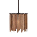 Maxim Lighting Marimba 12'' Pendant