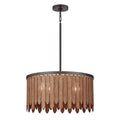 Maxim Lighting Marimba 26'' Pendant