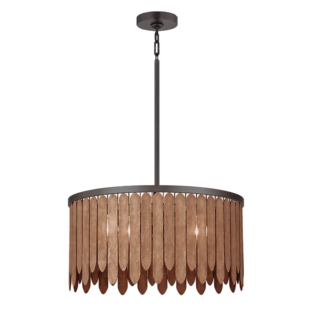 Maxim Lighting Marimba 26'' Pendant