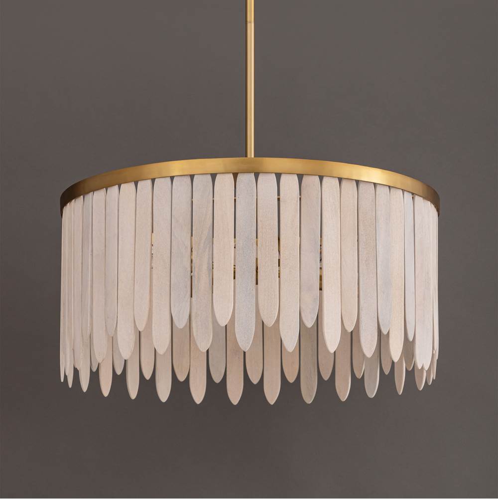 Maxim Lighting Marimba 26'' Pendant