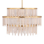 Maxim Lighting Marimba 3-tier Chandelier