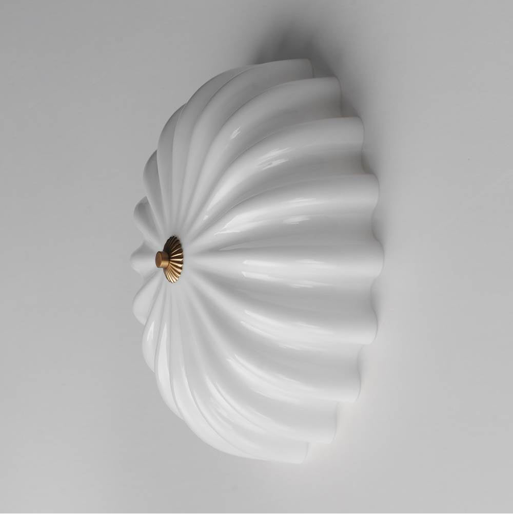 Maxim Lighting Bundt-semi-flush Mount