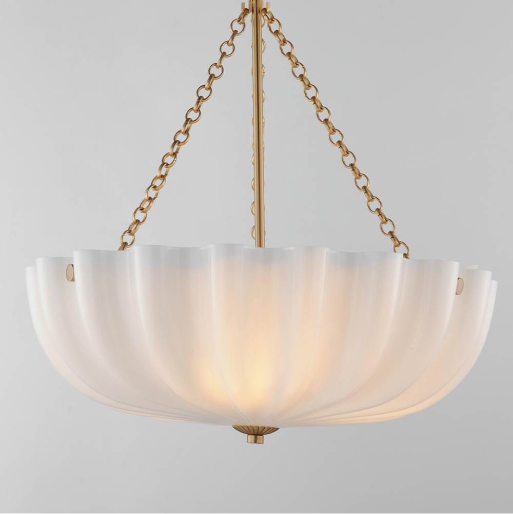 Maxim Lighting Bundt-semi-flush Mount
