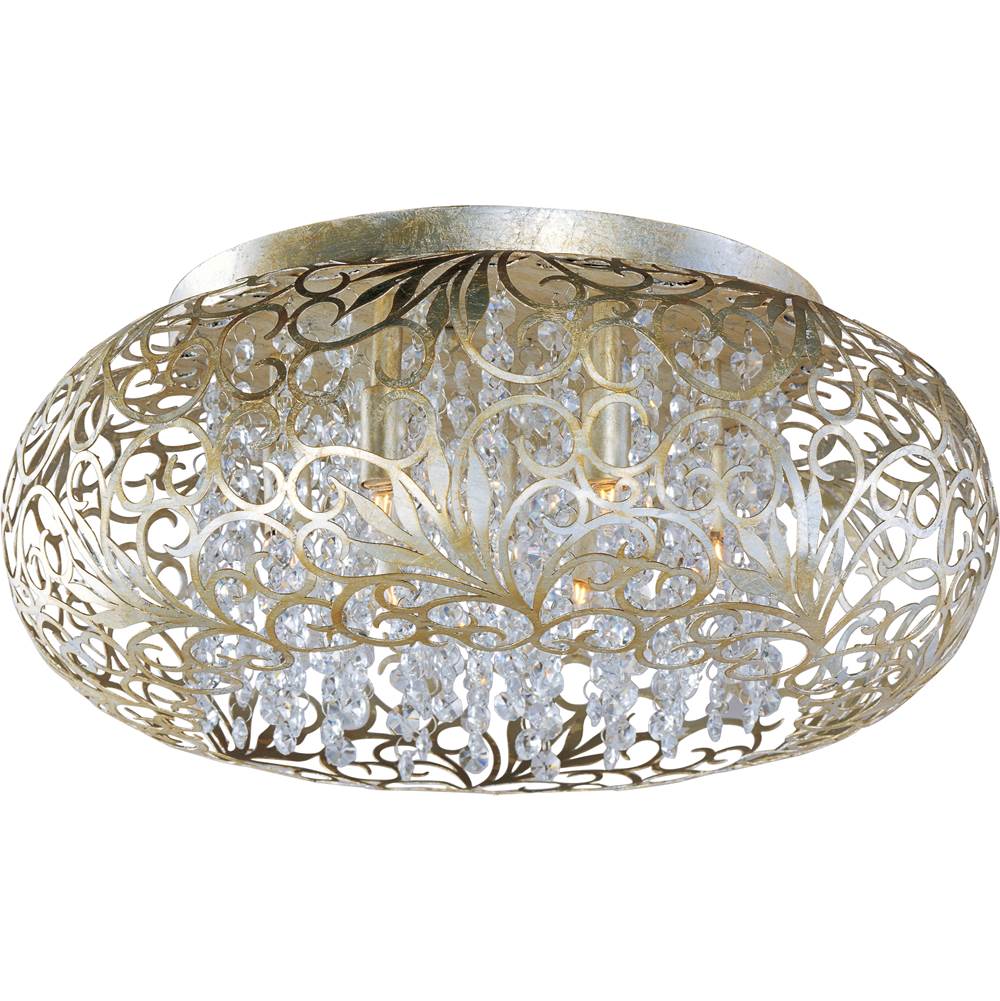 Maxim Lighting Arabesque 7-light Flush Mount