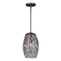 Maxim Lighting Arabesque 1-light Mini Pendant