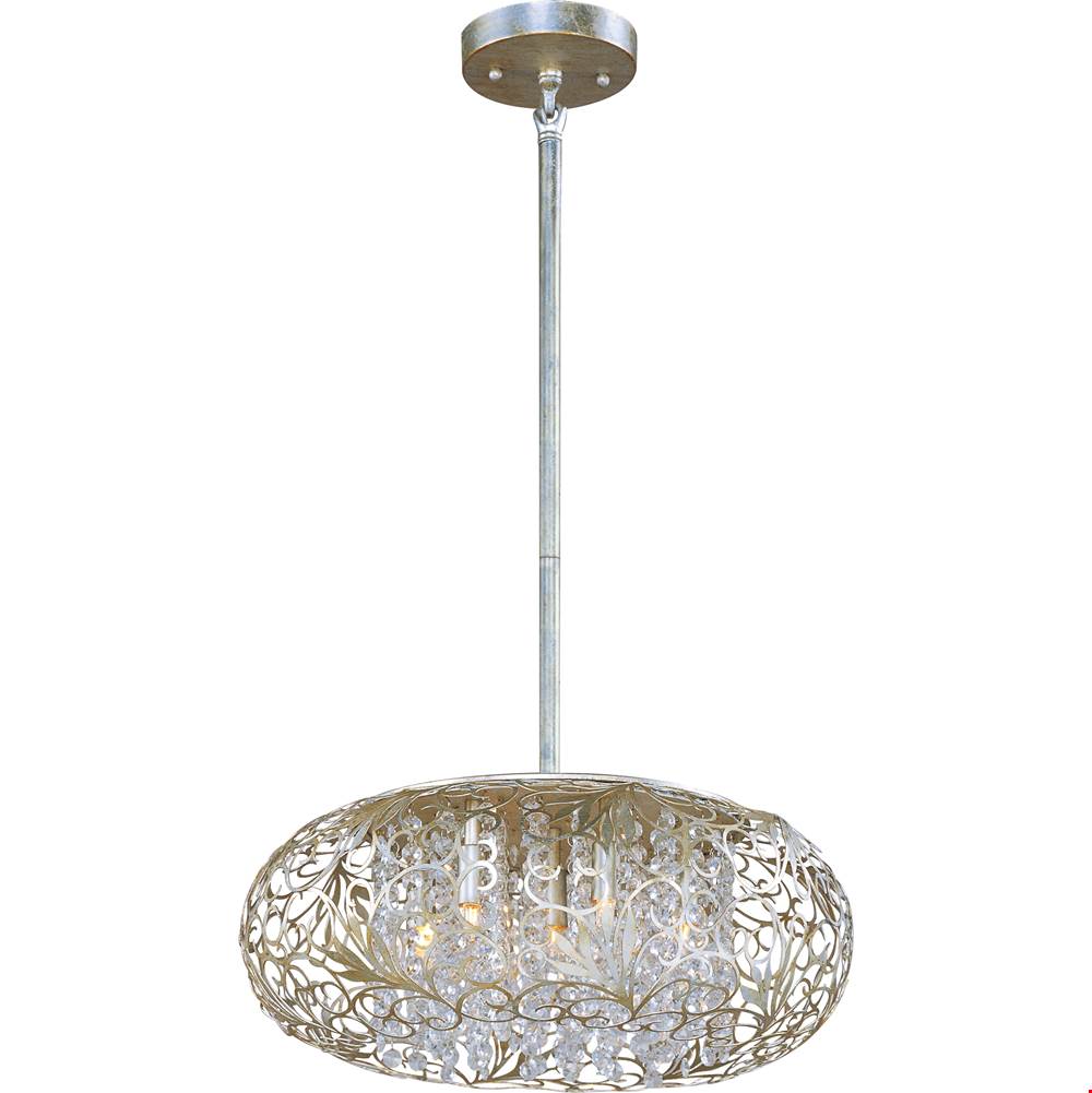 Maxim Lighting Arabesque 7-light Pendant