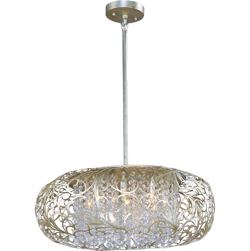 Maxim Lighting Arabesque 9-light Pendant