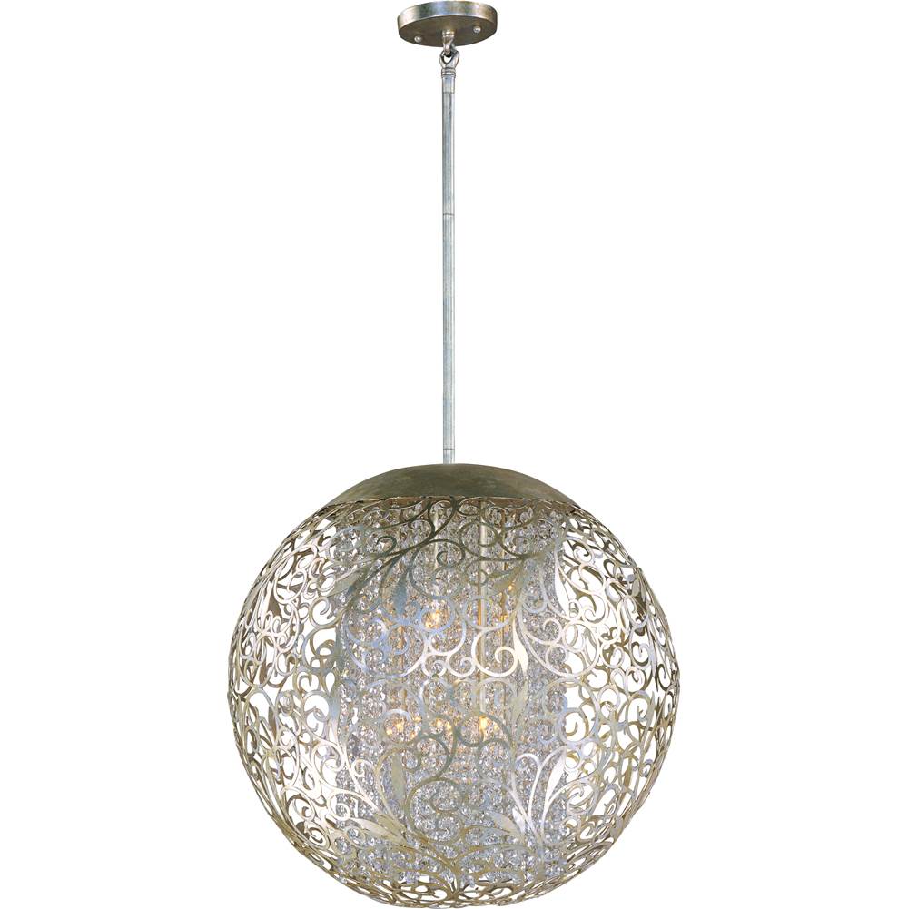 Maxim Lighting Arabesque 9-light Pendant