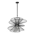 Maxim Lighting Zeta Large Led Pendant