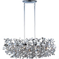 Maxim Lighting 24206BCPC Polished Chrome Comet 7-light Pendant Image 1