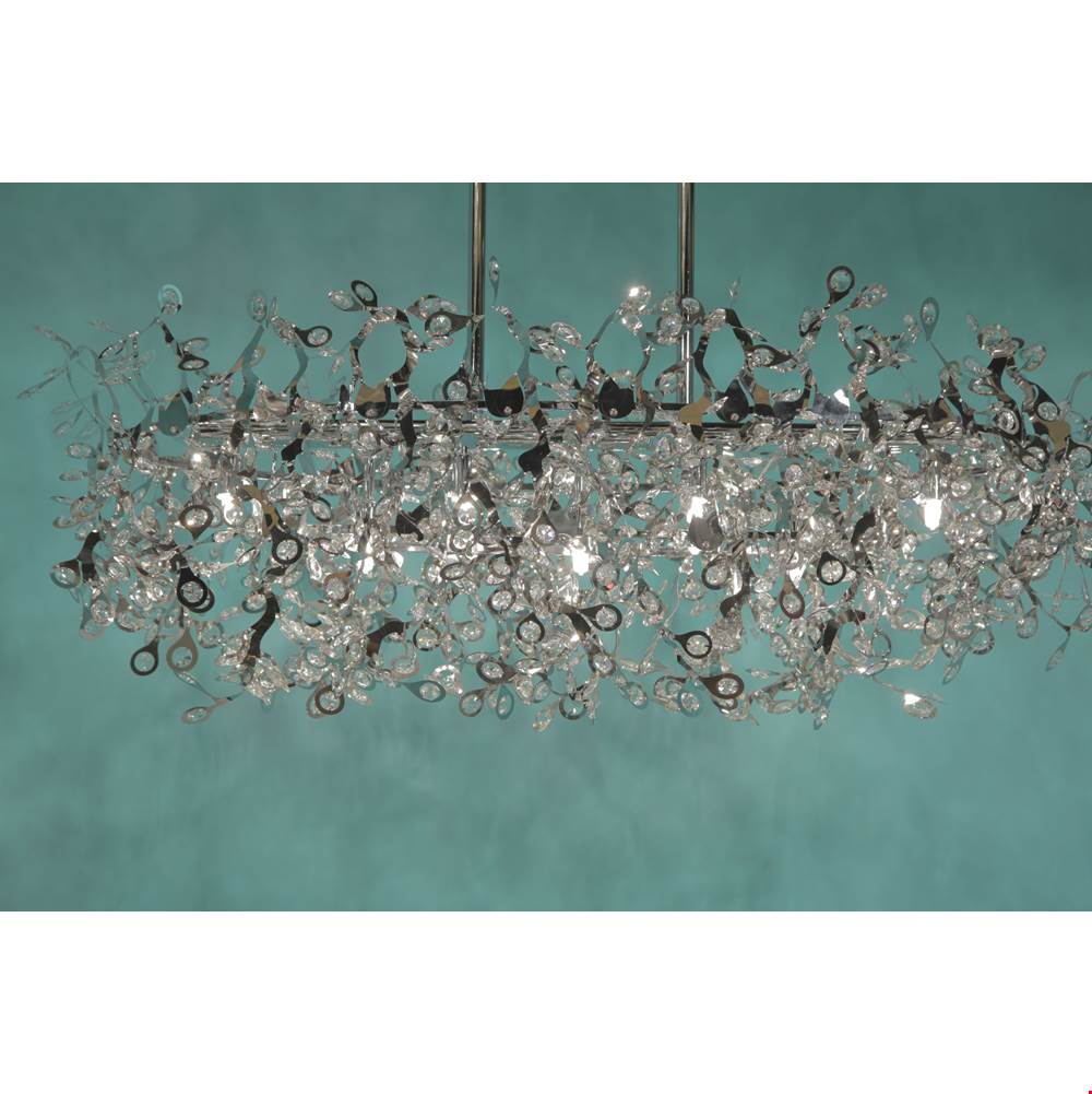 Maxim Lighting Comet 7-light Pendant