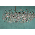 Maxim Lighting Comet 7-light Pendant