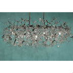 Maxim Lighting 24206BCPC Polished Chrome Comet 7-light Pendant Image 6