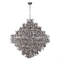 Maxim Lighting 24209BCPC Polished Chrome Comet 21-light Pendant Image 1