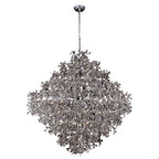 Maxim Lighting 24209BCPC Polished Chrome Comet 21-light Pendant Image 1
