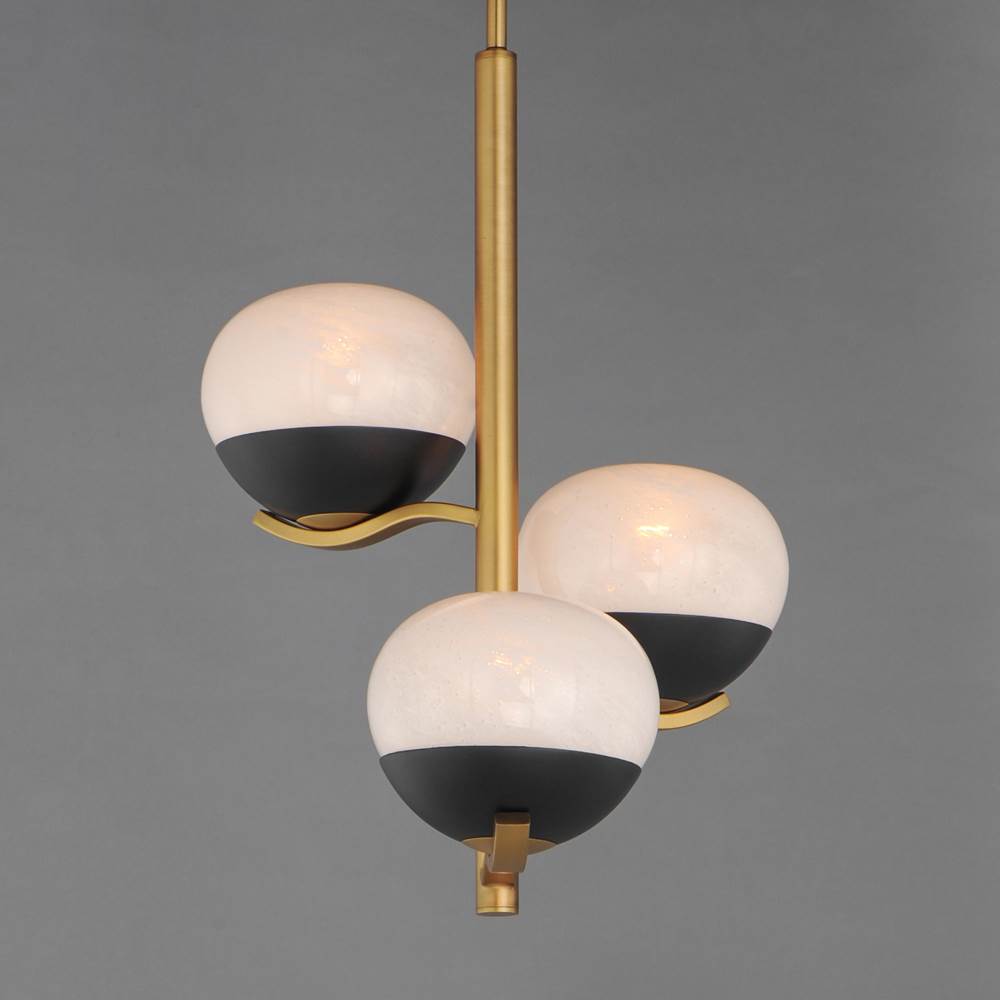 Maxim Lighting Lucerne-entry Foyer Pendant