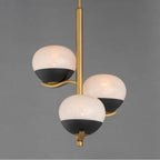 Maxim Lighting Lucerne-entry Foyer Pendant