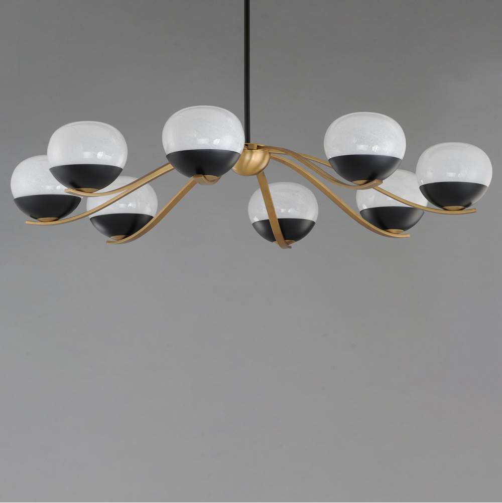Maxim Lighting Lucerne-chandelier