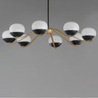 Maxim Lighting Lucerne-chandelier