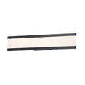 Maxim Lighting Visor 24'' Led Wall Sconce