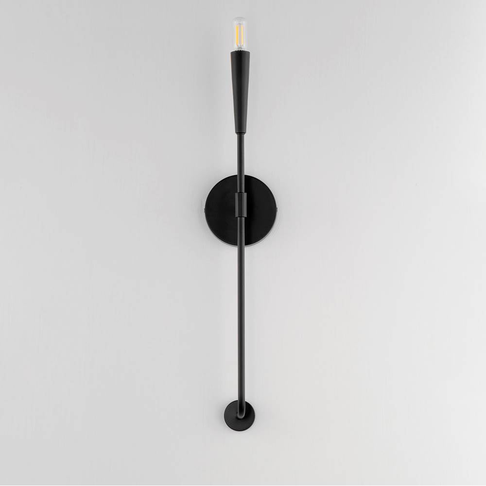 Maxim Lighting Vela 1-light Sconce