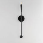 Maxim Lighting Vela 1-light Sconce