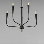 Maxim Lighting Vela 5-light Chandelier