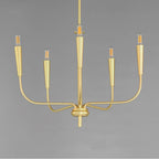Maxim Lighting Vela 5-light Chandelier