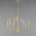 Maxim Lighting Vela 9-light Chandelier
