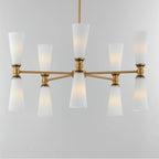 Maxim Lighting Krevat 10-light Chandelier