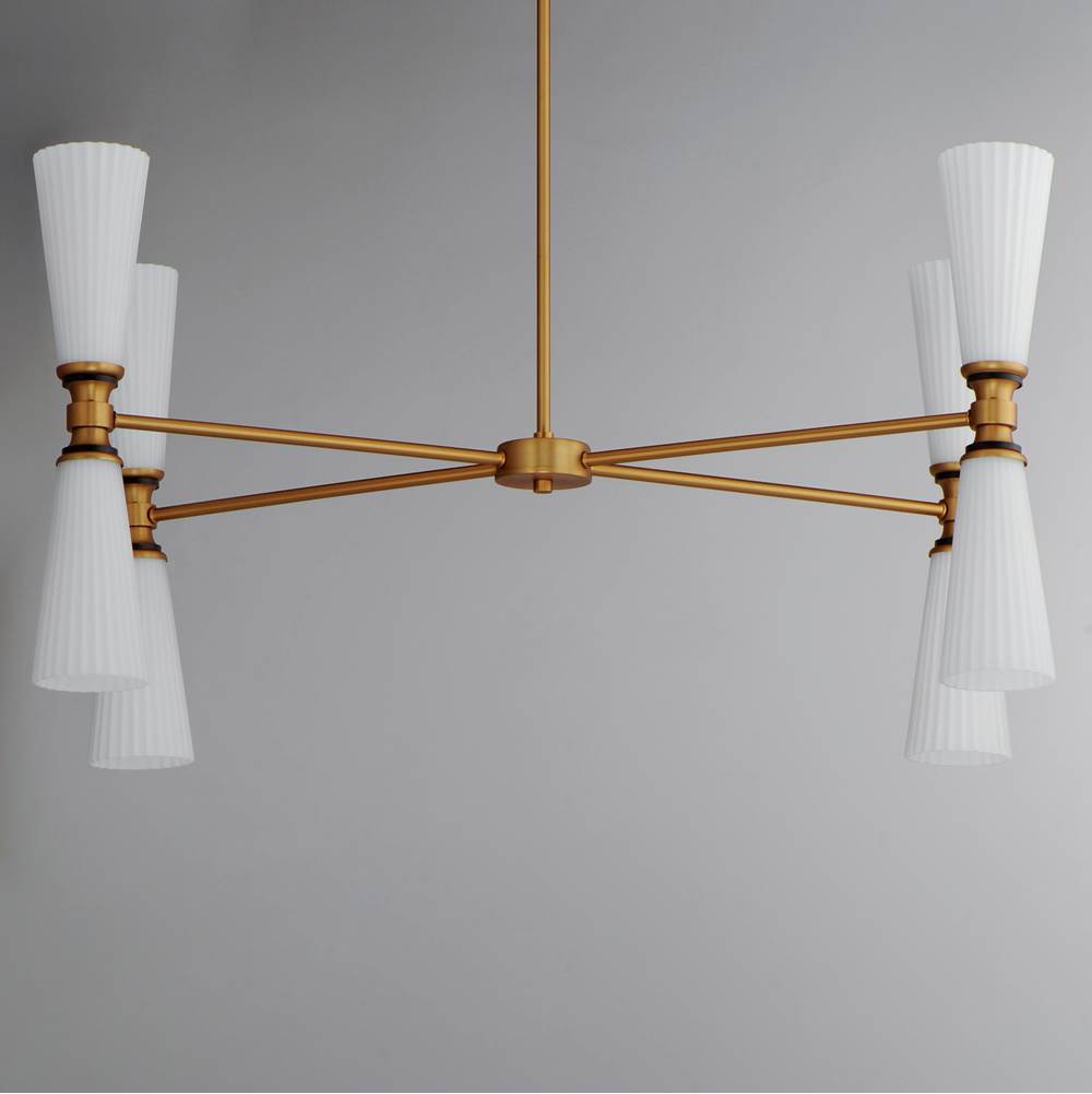 Maxim Lighting Krevat 8-light Chandelier