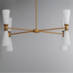 Maxim Lighting Krevat 8-light Chandelier
