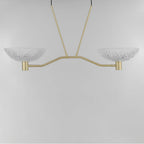 Maxim Lighting Metropolis 2-light Linear Pendant