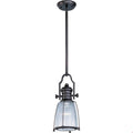 Maxim Lighting Hi Bay Hi-bay 1-light Pendant
