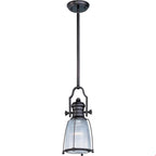 Maxim Lighting Hi Bay Hi-bay 1-light Pendant
