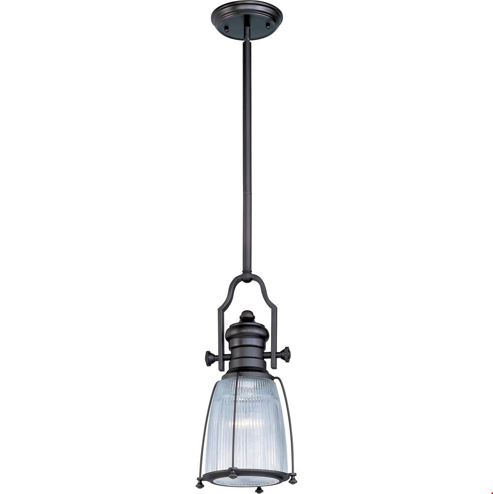 Maxim Lighting Hi Bay Hi-bay 1-light Pendant