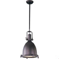 Maxim Lighting Hi Bay Hi-bay 1-light Pendant