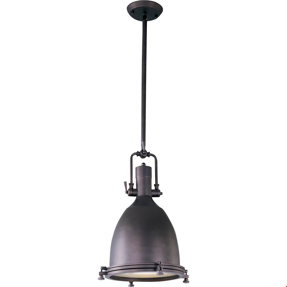 Maxim Lighting Hi Bay Hi-bay 1-light Pendant