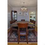 Maxim Lighting Orbit 6-light Pendant