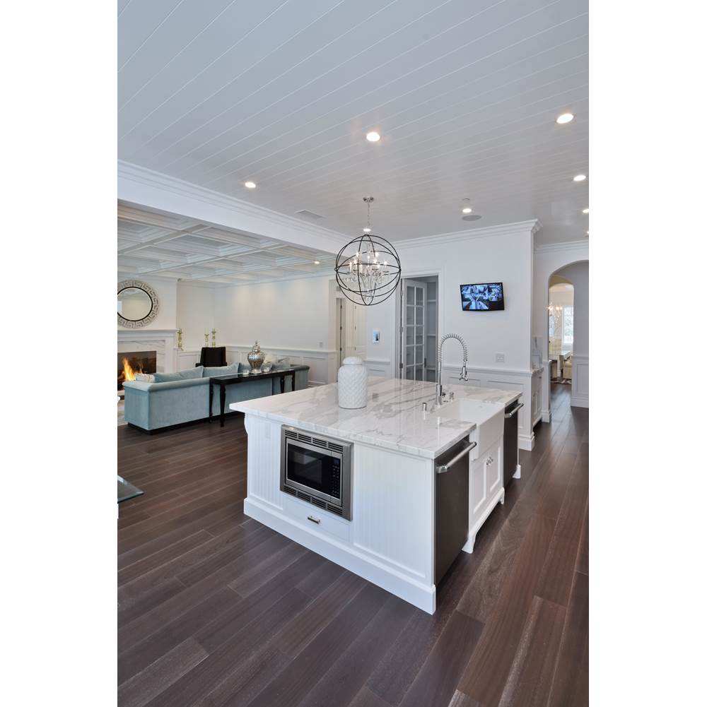Maxim Lighting Orbit 6-light Pendant
