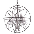Maxim Lighting Orbit 12-light Pendant