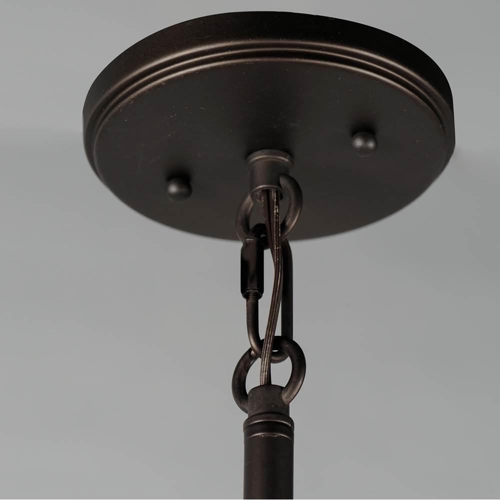 Maxim Lighting Trestle 1-light Pendant