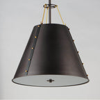 Maxim Lighting Trestle 3-light Pendant