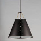 Maxim Lighting 25164OIAB  Trestle 3-light Pendant Image 2