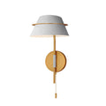 Maxim Lighting Lucas-wall Sconce
