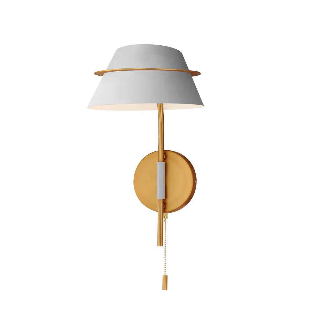 Maxim Lighting Lucas-wall Sconce